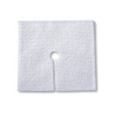 Tracheotomické obklady TZMO O 4w 7,5x7,5cm 2 ks.