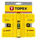 LEVEL PRE STĹPY POHYBLIVÝ TOPEX MAGNET