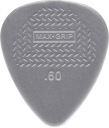 Dunlop Max Grip Nylon 0,60 mm gitarové trsátko