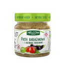 Helcom Baklažánová pasta so sušenými paradajkami