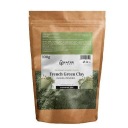 Originálny zelený íl Natur Planet 100 g