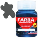RENOVÁCIA KOŽENÉHO ČALÚNENIA FARBA TMAVÝ JASAN 30ml