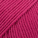 Drops Merino Extra Fine 34 Heather priadza 50g/105m