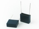 KONDENZÁTOR 470nF / 630V POLYPROPYLÉN MKP - OKAYA AFC - JAPONSKO - 2 KS