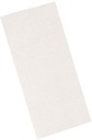 SAMOLEPIACI PLST na rezanie 180x50x3mm *BIELA* na nábytok