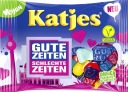 Katjes vegánske želé 175 g