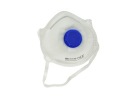 Protiprachová maska ​​s ventilom FFP2 G90006