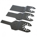 Viacnástrojový pílový list na kov, 10 mm, bimetal