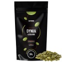 LÚPANÉ TEKVIOVÉ SEMIENKA 100g HiFOOD POLISH Vysoká kvalita Natural