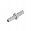 DMfit John Guest konektor 1/2-12,7mm priamy zz