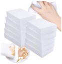 MAGIC SPONGE na čistenie škvŕn na melamínovom riade