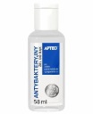 Apteo Antibakteriálny gél na ruky 58 ml
