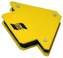 Magnetický štvorec ESAB 45Lbs /20 Kg