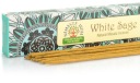 Namaste India vonná tyčinka - White Sage 15g