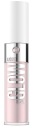 Tekutý rozjasňovač Bell Liquid Glow Cream 01