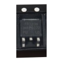 IRFR220N tranzistor 5A 200V D-Pack