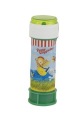 Farebné ručné mydlové bubliny 60ml Goki