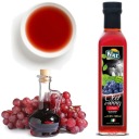 Taliansky zdravý červený vínny ocot z červeného vína do šalátov 500ml KIER