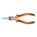 Predĺžené kliešte rovné 40% FS 160mm NEO