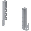 BLUM Z30D000S.22 TANDEMBOX sivá 183mm