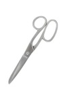 GRAND KOVOVÉ NOŽNICE NA KRAJČÍR GR-4700 17,5cm