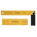 konštrukčný uhol 300 mm 12 palcov KD10374