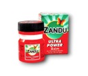 Zandu Balm Ultra Power Balm masť 8g