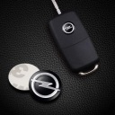 Logo emblém Opel pre kľúč diaľkového ovládania 14 mm