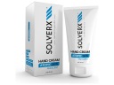 SOLVERX Atopic Skin Krém na ruky - zmäkčujúci 50ml