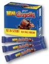 MINI GRZEŚKI CLASSIC kakaové oblátky 20 x 20g