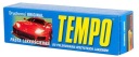 Druchema Tempo ľahká brúsna pasta 120 g ORIGINÁL