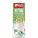 Inka Natural ryžový nápoj s vápnikom 1l