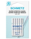 POLPLOCHÉ SCHMETZ SUPER STRETCH IHLY, hrúbka 90