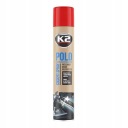 K2 POLO COCKPIT PLAK JAHODA 750ml