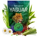 Yerba Mate Yaguar Hierbas Pampeanas 0,5 kg 500 g