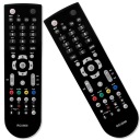 DIAĽKOVÉ OVLÁDANIE PRE DEKODÉR DVB-T FERGUSON ARIVIA T650I T65