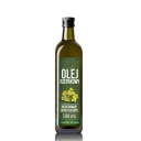 Za studena lisovaný repkový olej 500 ml