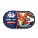1x 200g APPEL Filety zo sleďa v smotane. paradajka
