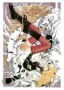 Anime Manga Death Note plagát dn_021 A3