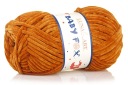 BABY FOX PRIADZA - Č. 28 MED