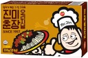 Jjajang pasta z čiernej fazule 300g - Jinmi
