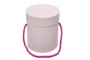 Kvetinový box 18 cm košík na kvety COLORS