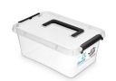BOX NÁDOBA S viečkom 4,5L S RUČNOU