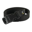 Kompresný pás M-Tac Gen.II Black 130