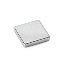 NEODYMIOVÉ MAGNETY 5x5x1,5 mm 10 ks.