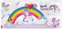 KARTIKA UNICORN Toaletný papier so vzormi jednorožca, 8 roliek, 3-vrstvový