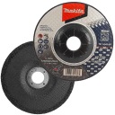 Kovový brúsny kotúč 125mm Makita D-18465