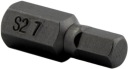 BIT IMBUS HEX 10mm 7 x 30mm S2 EXKLUZÍVNE