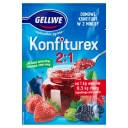 KONFITUREX 2:1 GELLWE na zaváranie 40g