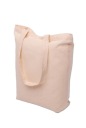 Bavlnená plátená taška ECO SHOPPING Shopperbag